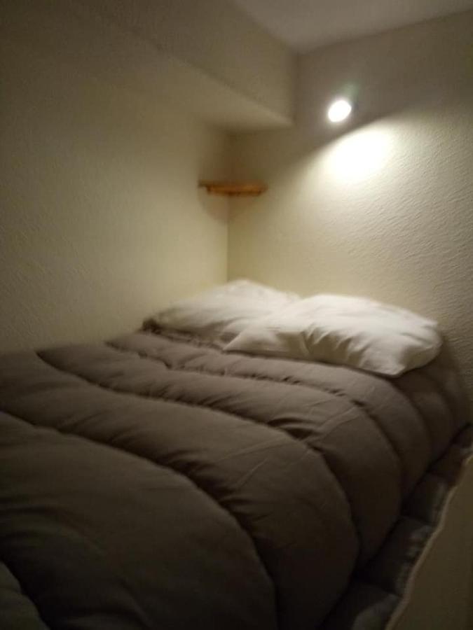 Bareges Atipic Location Apartment Luaran gambar