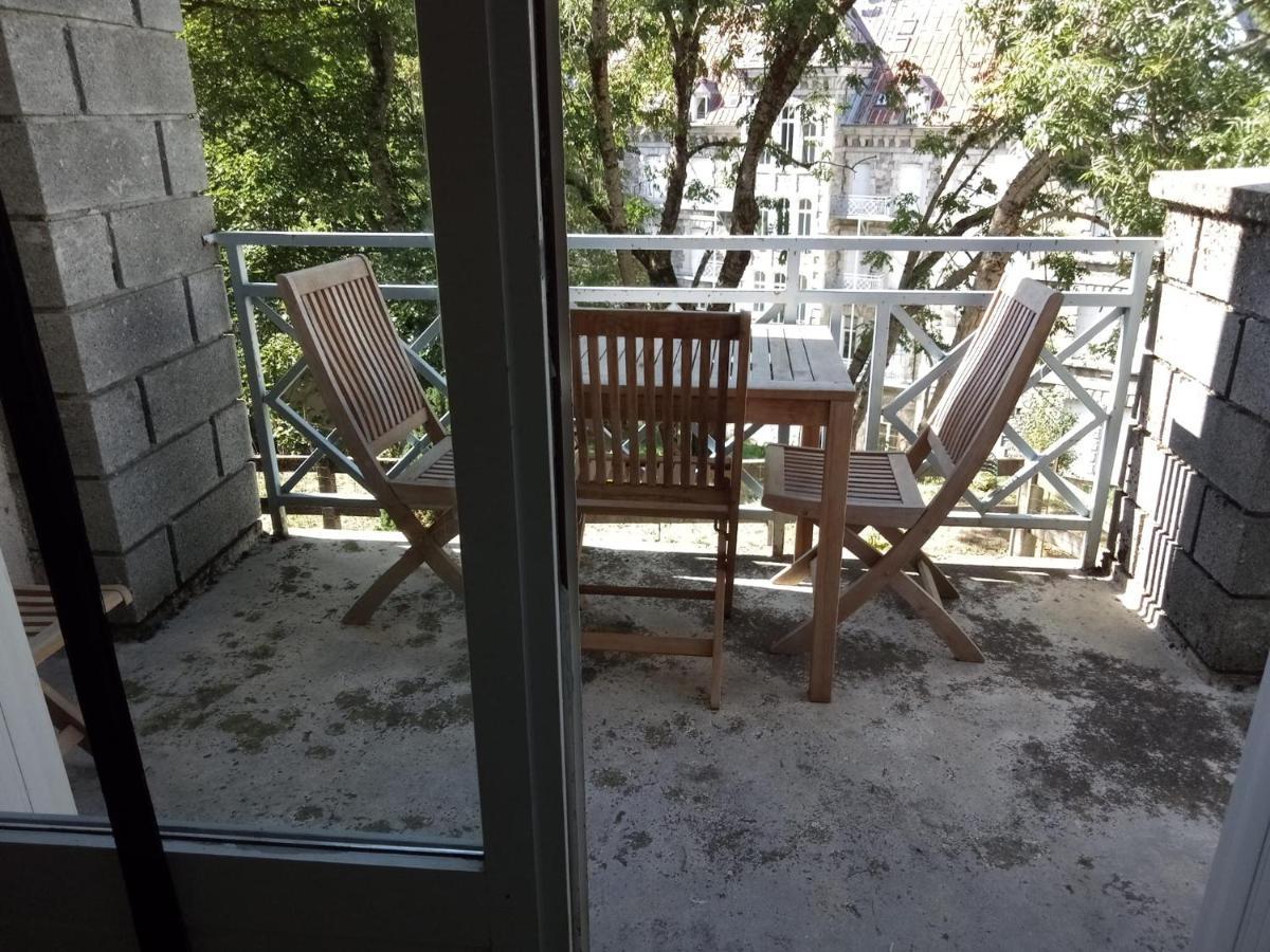 Bareges Atipic Location Apartment Luaran gambar